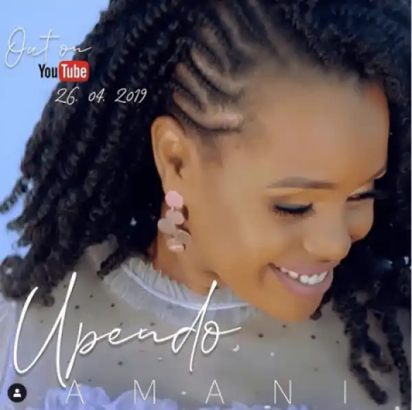 Amani - Upendo